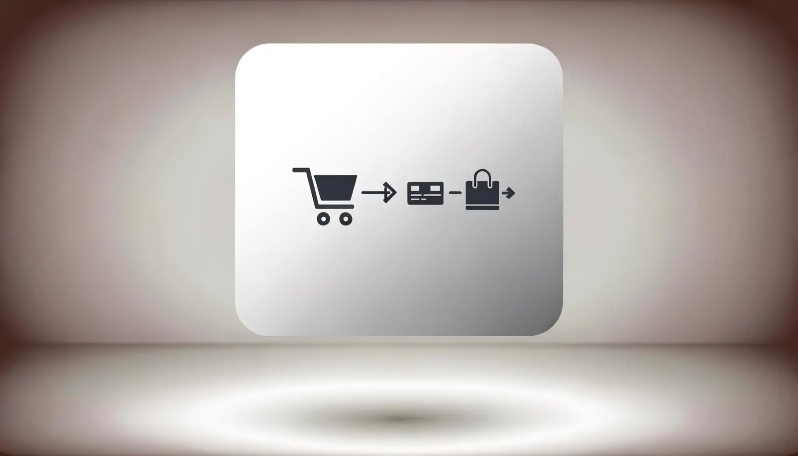 Ecommerce checkout symbolic rappresentation.jpeg