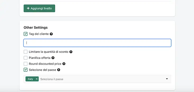 crea offerta volumeboost - tag cliente oo paese.png