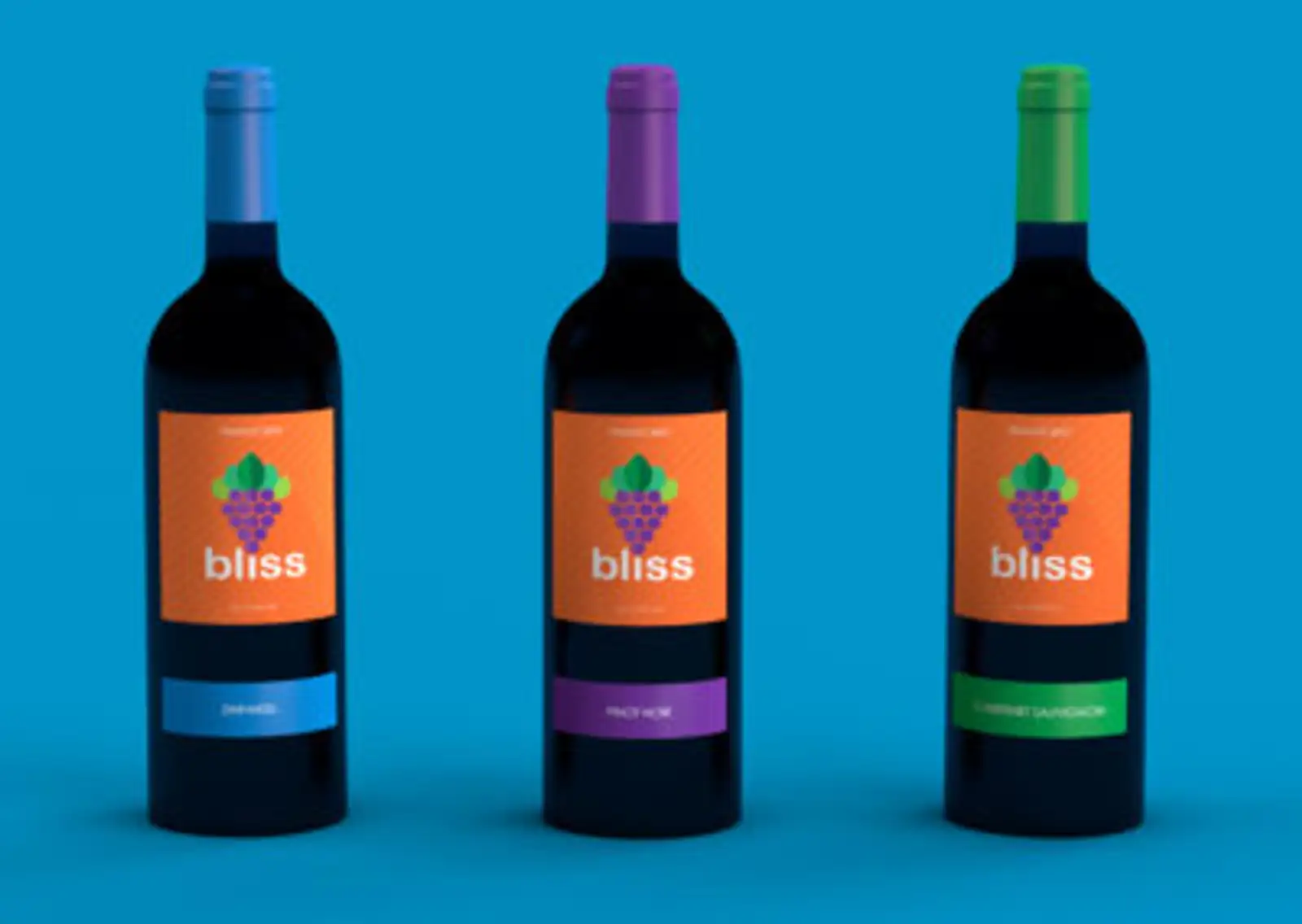 Il flat design nel packaging