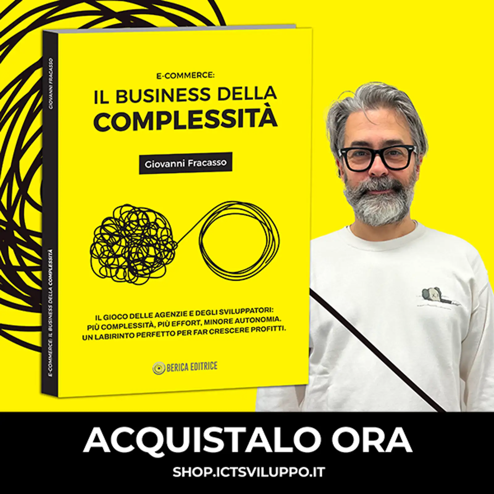 Acquista "Il business della complessità"