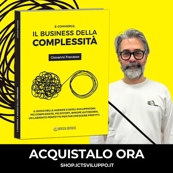 Acquista "Il business della complessità"