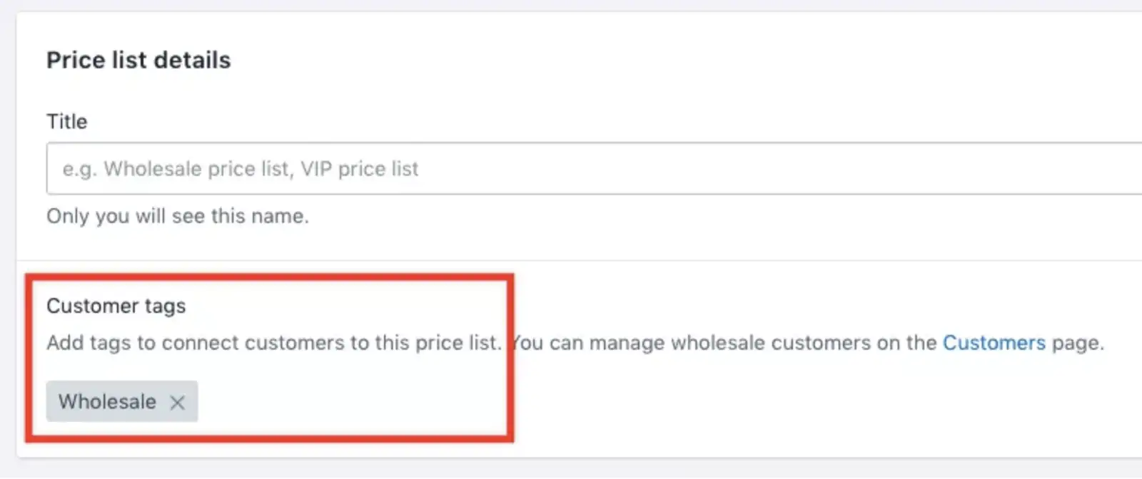 03 shopify plus liste b2b associate ai clienti con tag.png