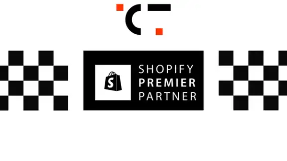 Ict Sviluppo è Shopify Premier Partner