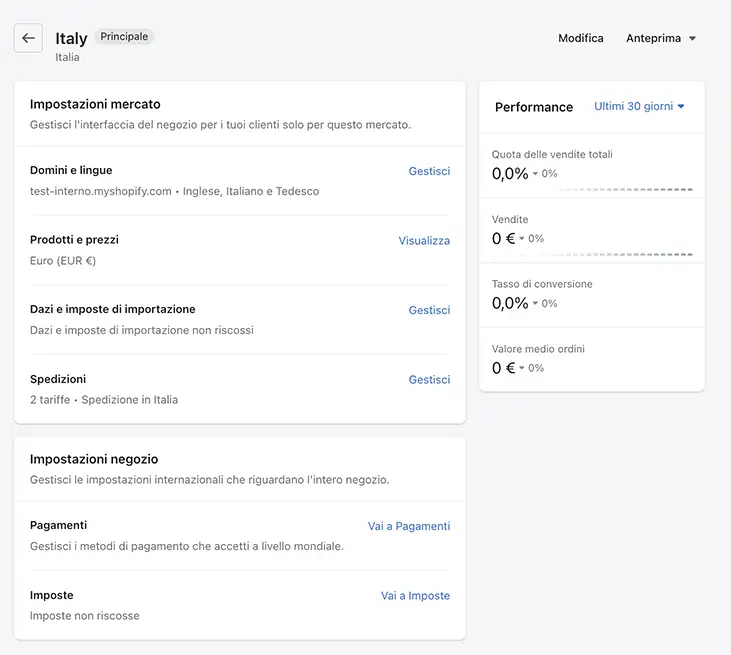 shopify markets - 6-impostazioni- mercati-gestisci.png