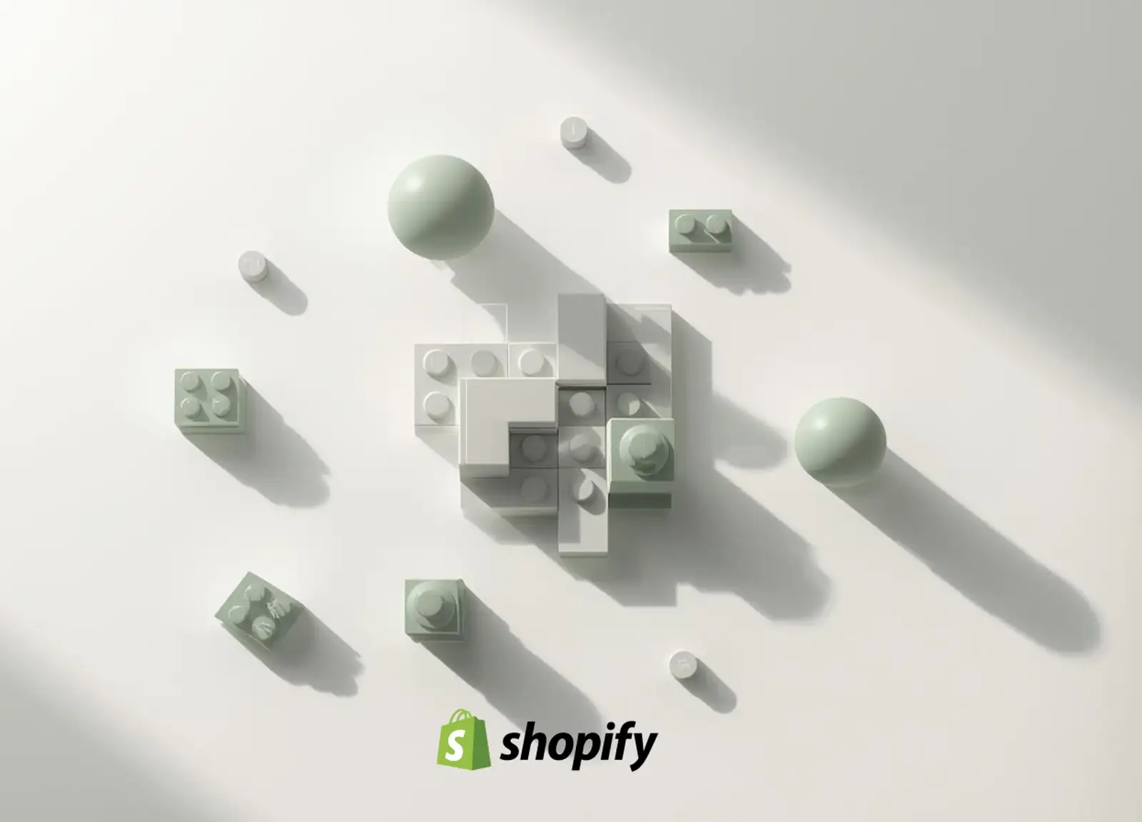 Shopify è composable