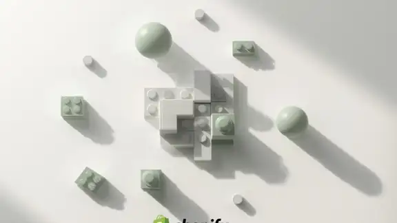 Shopify è composable