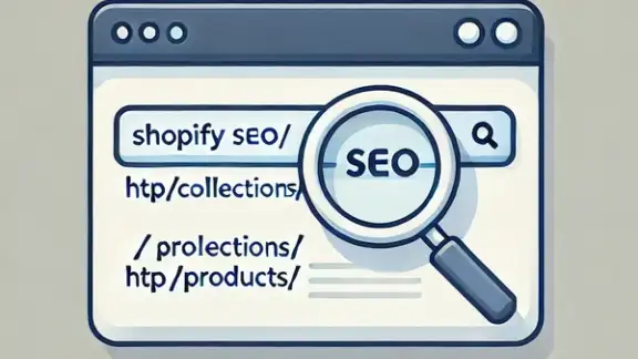 le url con collection e products non sono un problema