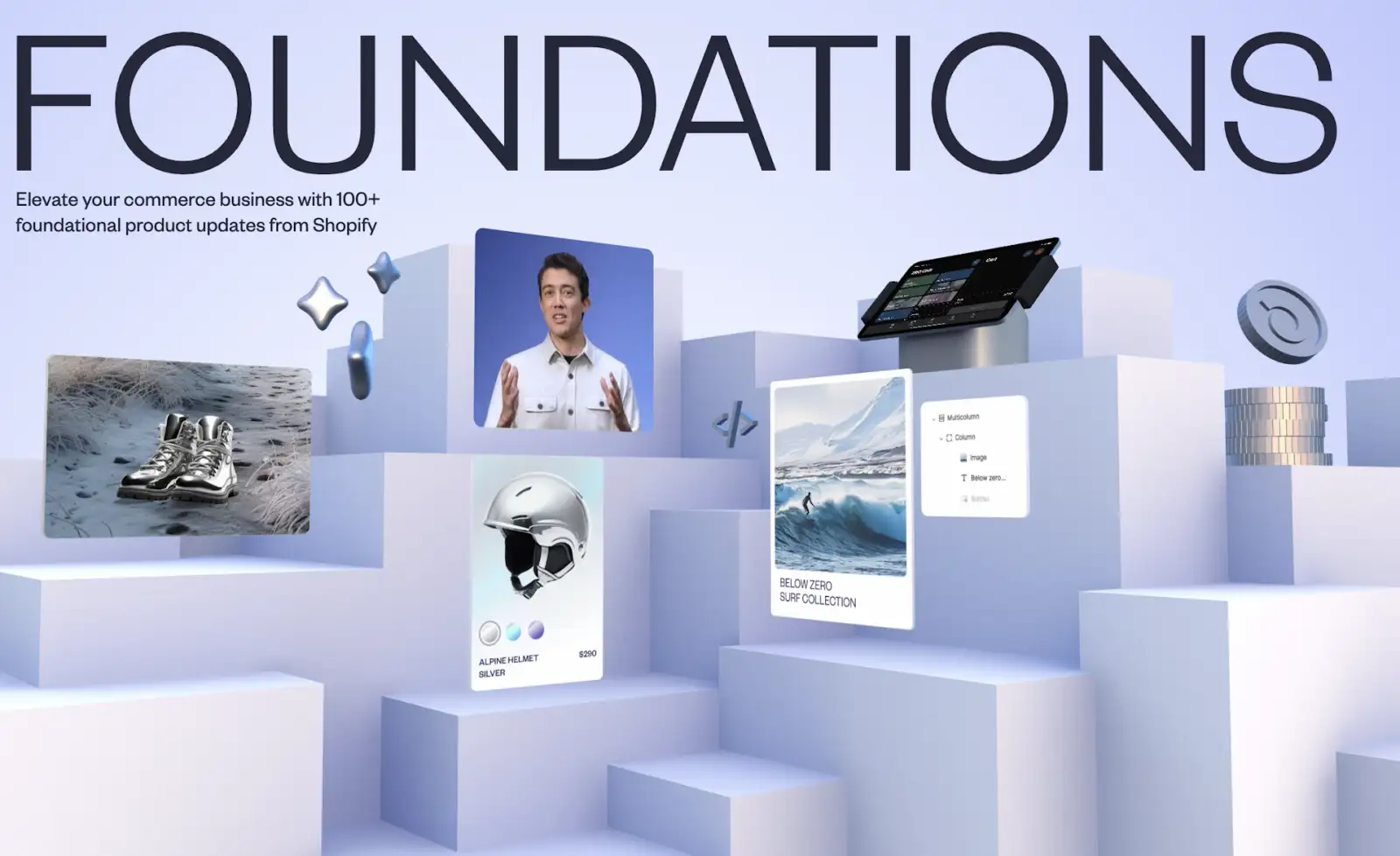 Shopify Winter Edition 2024