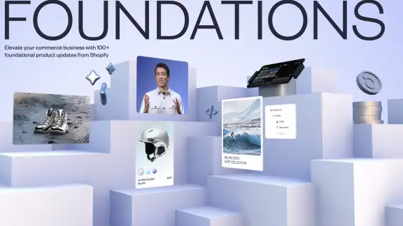 Shopify Winter Edition 2024