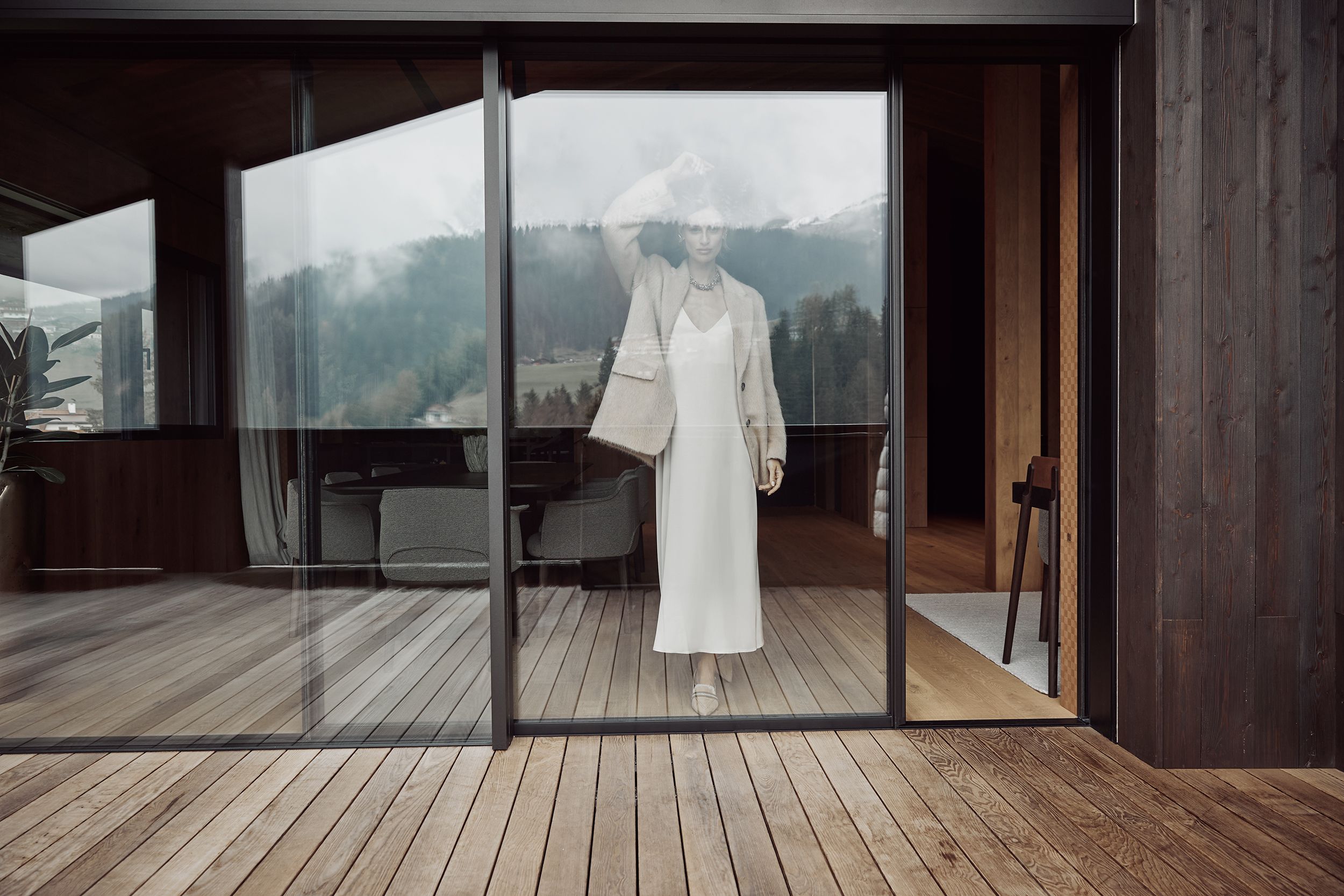 Anima creativa ed imprenditoriale: la seconda generaziobe