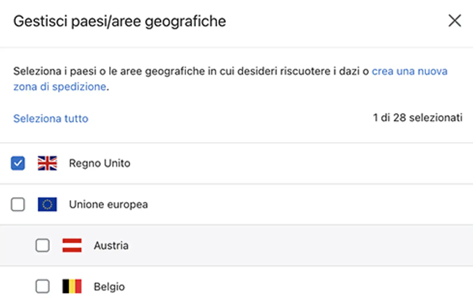 shopify markets - 3 bis-impostazioni- Imposte e Dazi - attiva-Riscossione 01.png