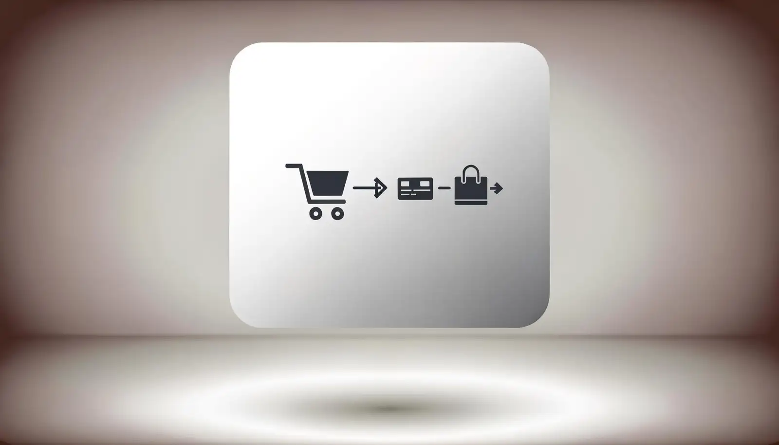 Ecommerce checkout symbolic rappresentation.jpeg