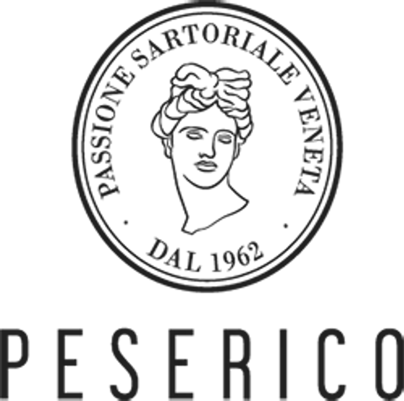 Peserico logo 25opx