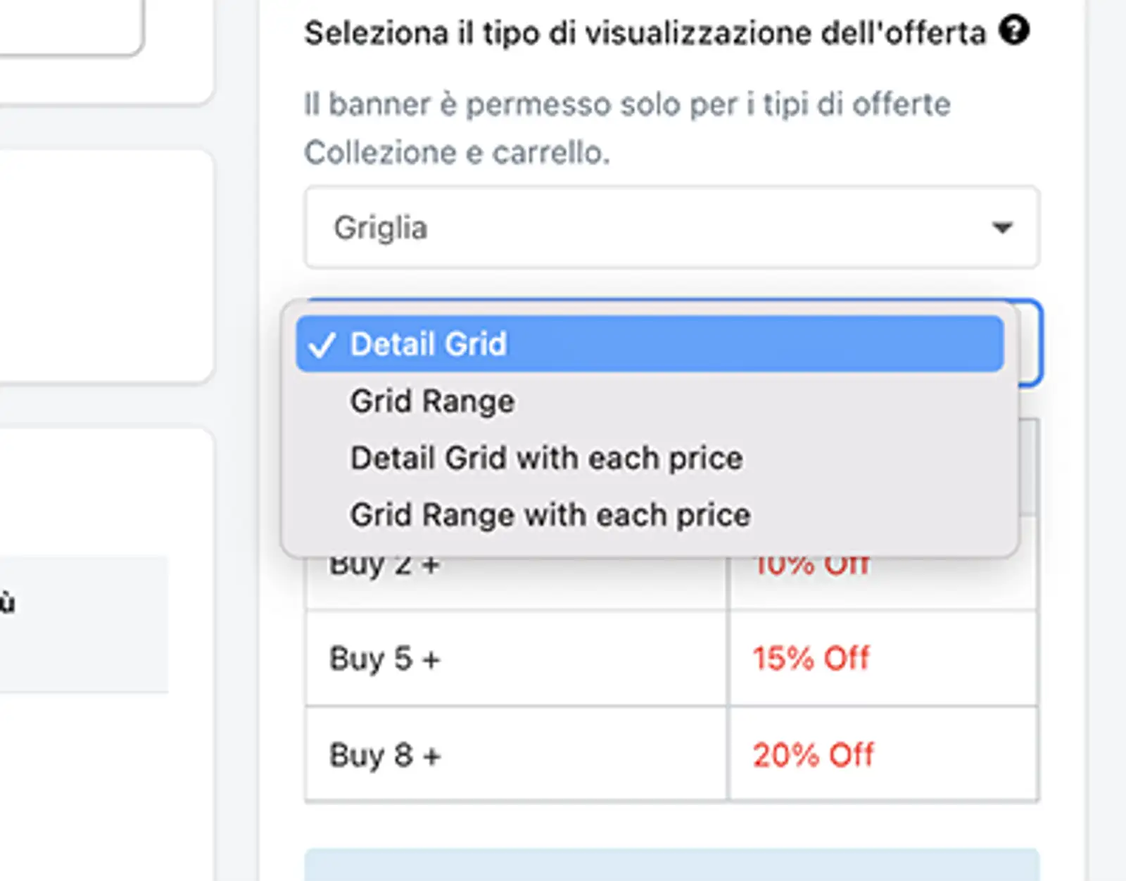 crea offerta volumeboost - tipologia di griglia.png