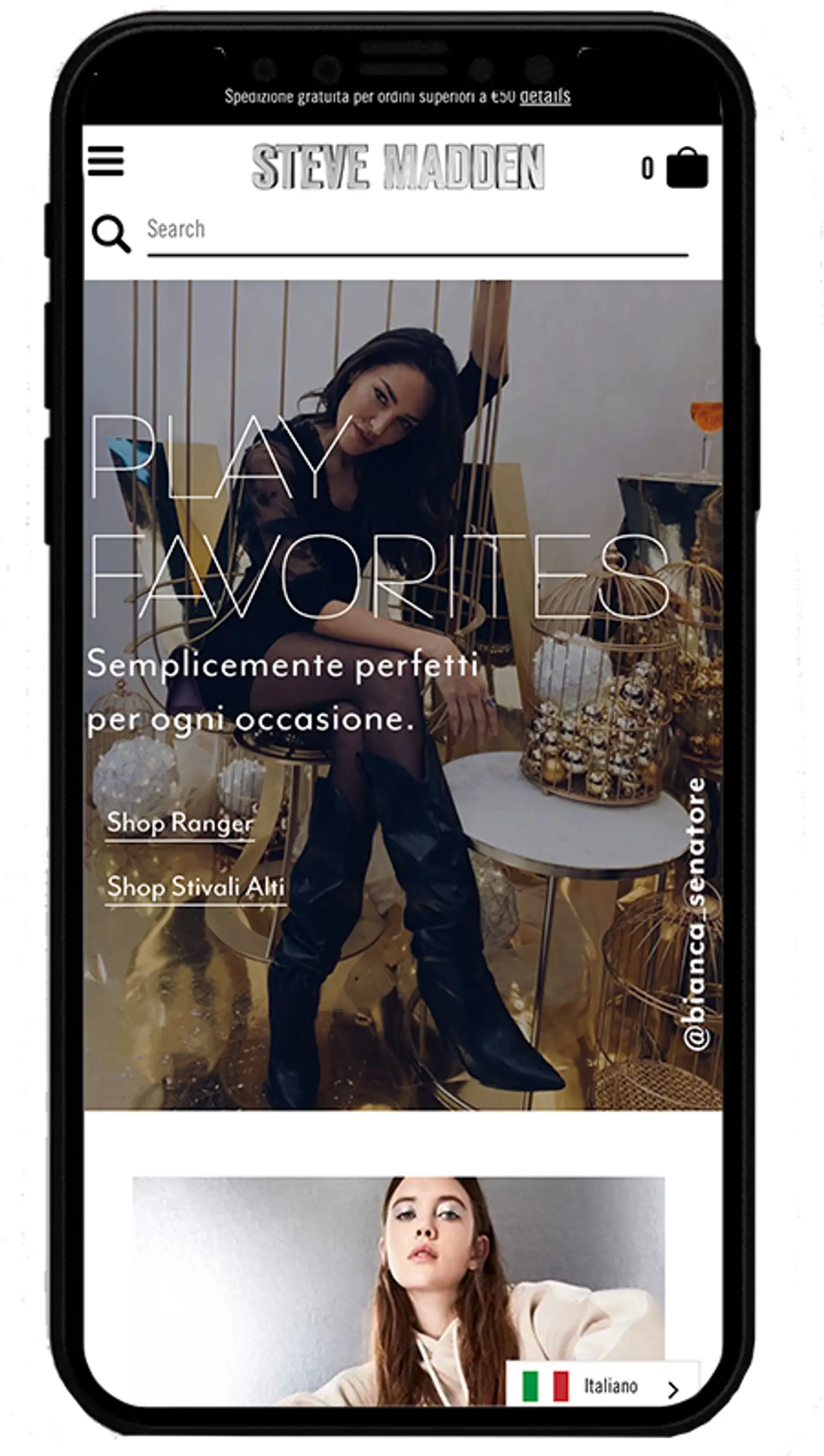 steve madden italy mobile.png