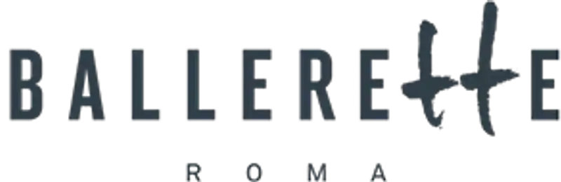 Ballerette logo