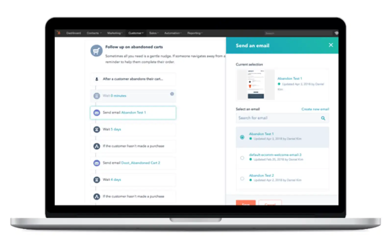workflow hubspot shopify.png?t=1529505619456&width=600&name=workflow hubspot shopify.png