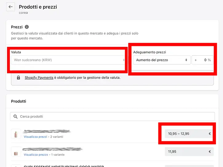 shopify markets - 9-impostazioni- mercati-gestisci-prodotti e prezzi-mercato secondario.png