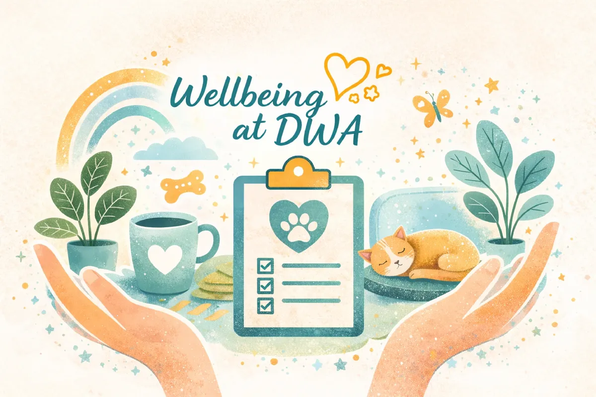 Dick White Academy Wellbeing & Support