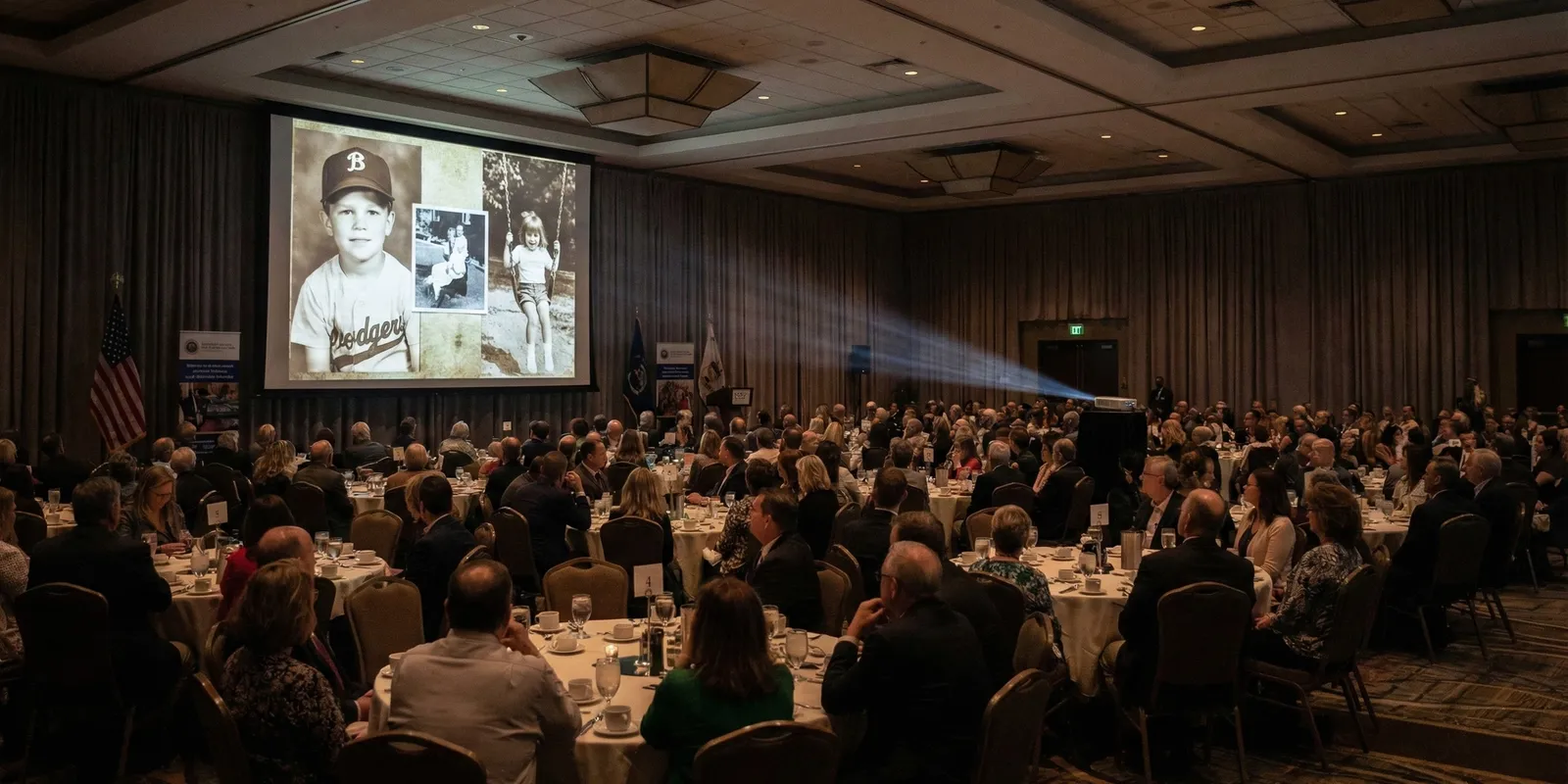 Beyond Just Photos: Use Live Photo Wall as Interactive Shout-Outs