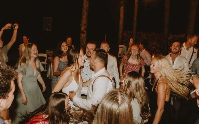 How to collect photos from wedding guests (without an app)