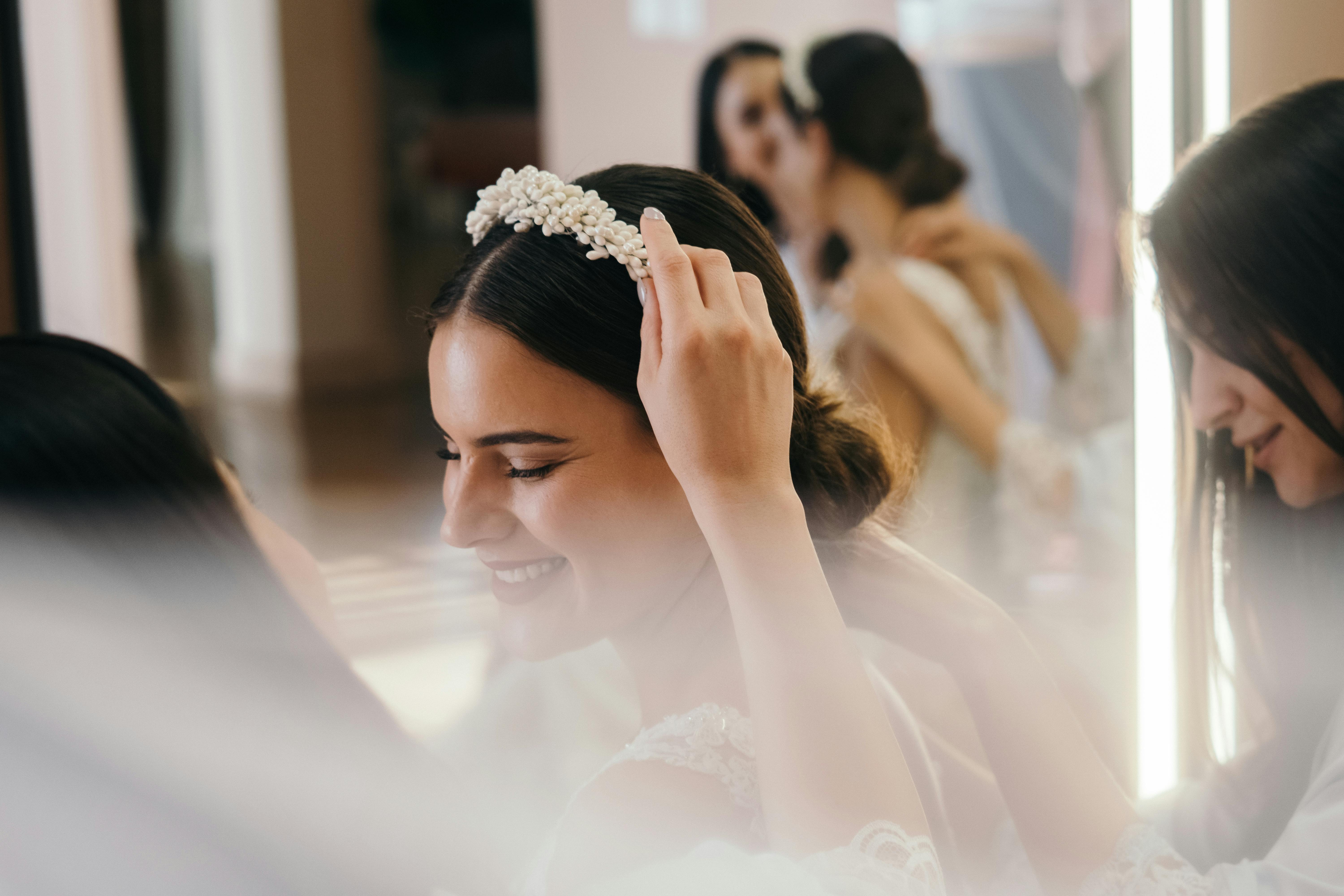 Top 7 Wedding Moments To Capture