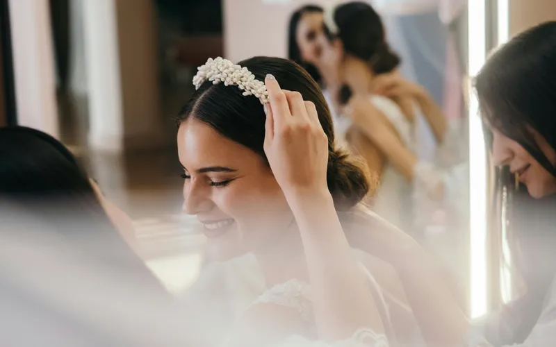 Top 7 Wedding Moments To Capture
