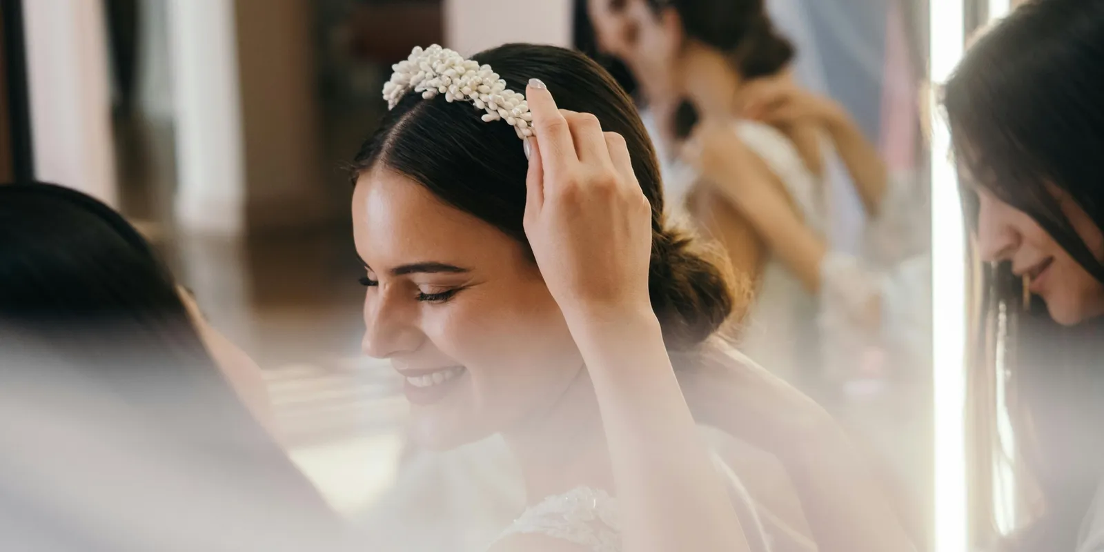 Top 7 Wedding Moments To Capture