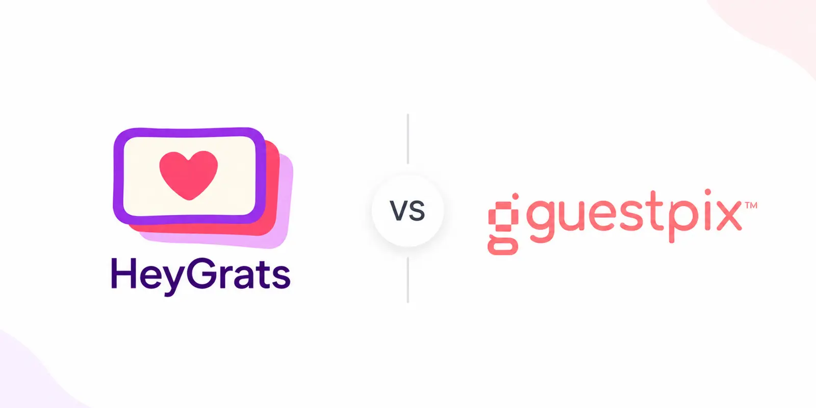 Guestpix vs HeyGrats: Which Event Photo Sharing Tool Is Better for Your Event?