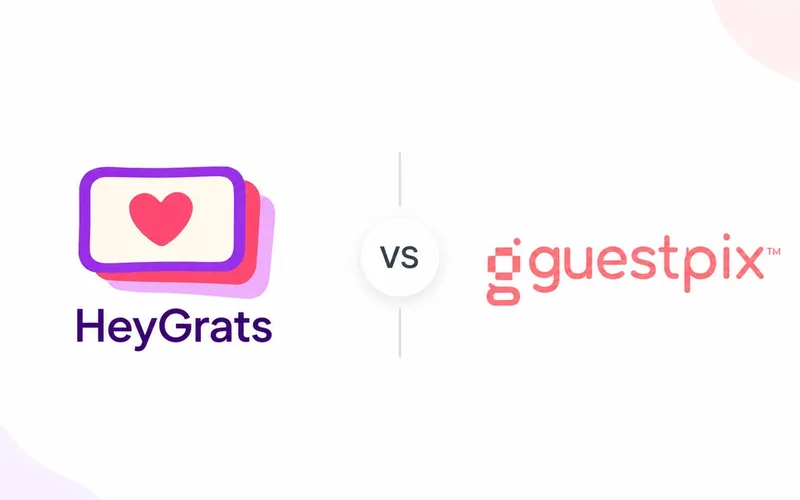 Guestpix vs HeyGrats: Which Event Photo Sharing Tool Is Better for Your Event?