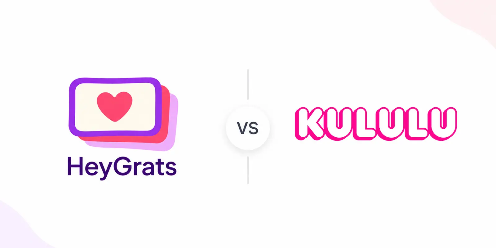 Kululu vs HeyGrats: Which Event Photo Sharing App Is Better for Your Event?