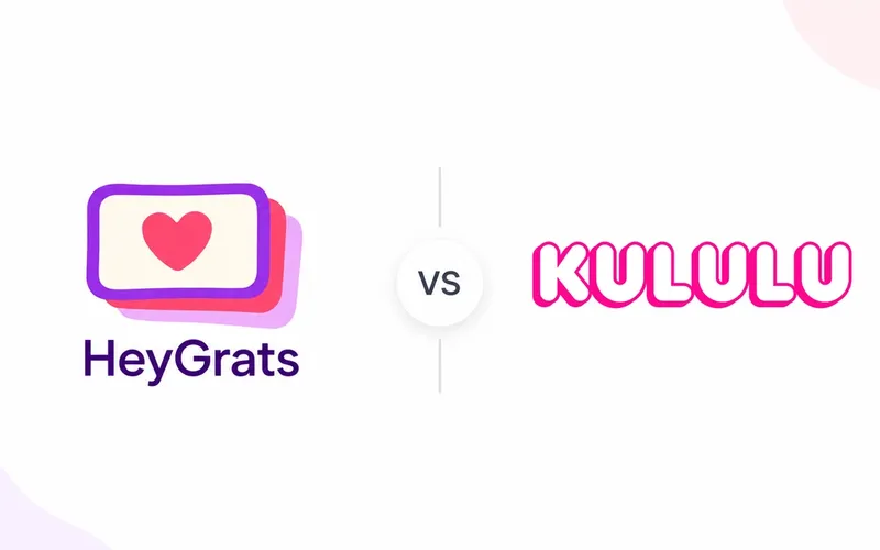 Kululu vs HeyGrats: Which Event Photo Sharing App Is Better for Your Event?