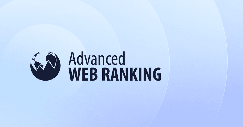 image of Advanced Web Ranking image of Advanced Web Ranking