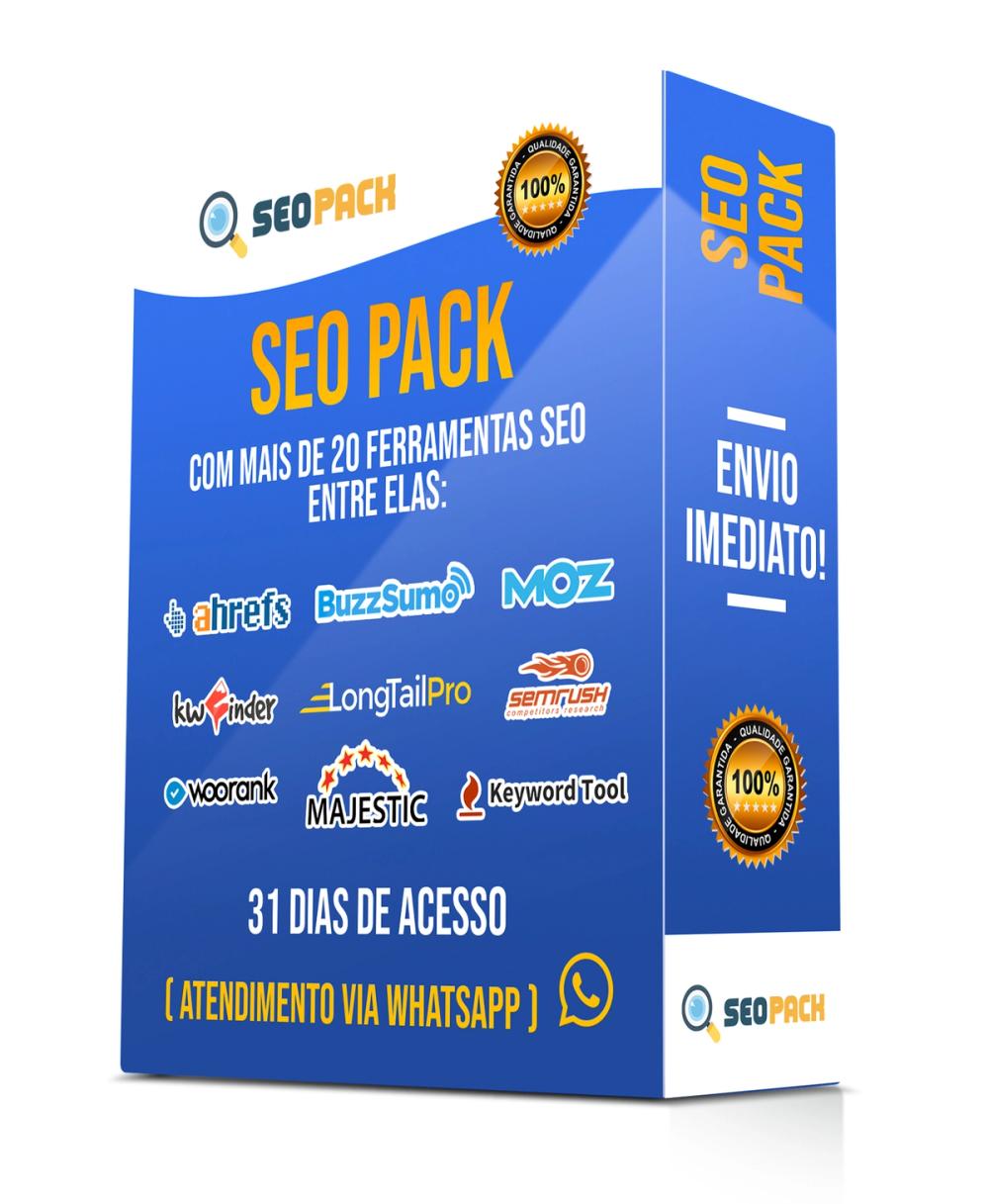 image of SEO PACK