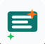 icon of AI Text Cleaner HumanFlow