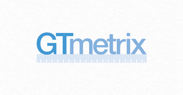 image of GTmetrix image of GTmetrix