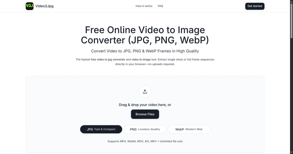 image of Video2Jpg image of Video2Jpg