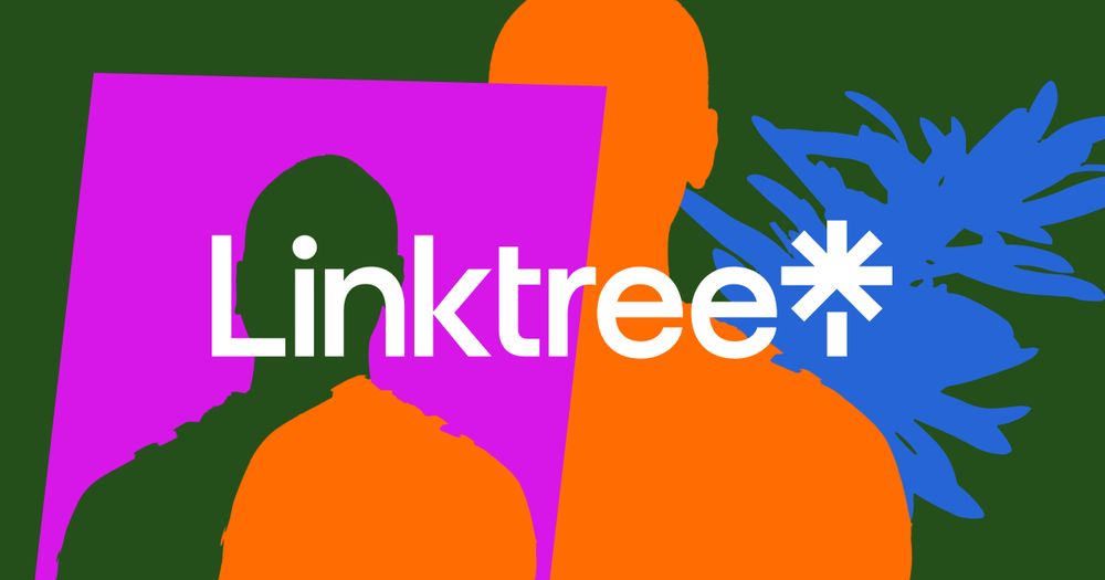 image of Linktree