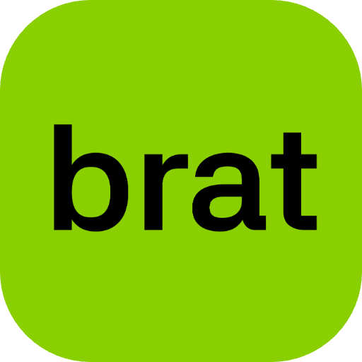 image of Brat Generator