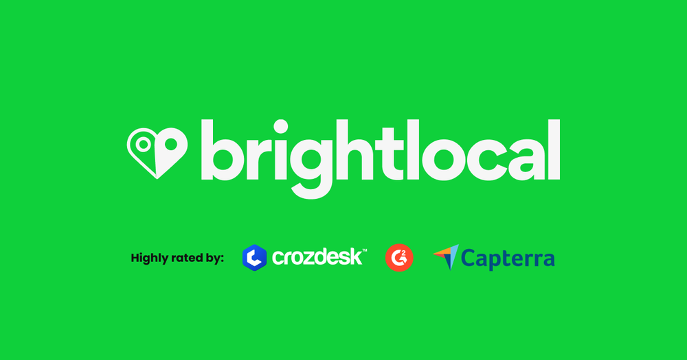 image of BrightLocal