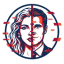 icon of We Are Charlie Kirk