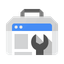 icon of Google Search Console
