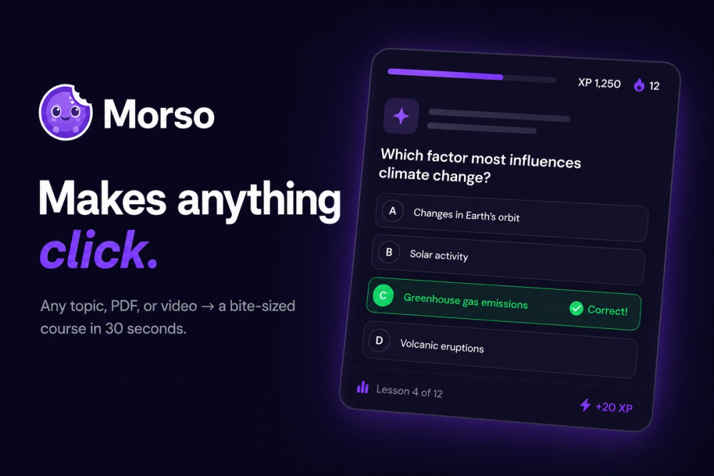 image of Morso image of Morso