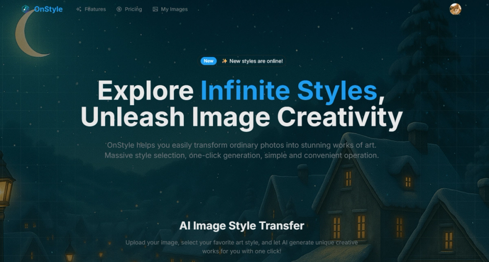 image of OnStyle