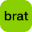 icon of Brat Generator