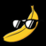 icon of banana ai