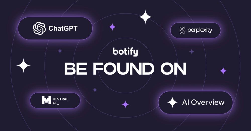 image of Botify image of Botify