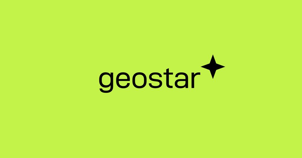 image of Geostar