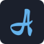 icon of Animagine XL