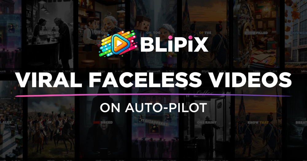 image of Blipix image of Blipix